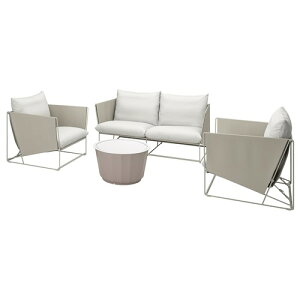 [IKEA/CPA/ʔ]HAVSTEN n[Xe / LAGASKAR [KVF[ 4lpEWZbg Op, x[W/x[W[9](a)(59500996)