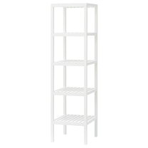 楽天市場】ikea 棚（ランドリーラック｜洗濯用品）：日用品雑貨 