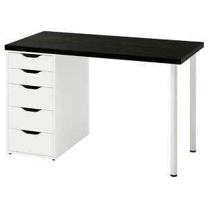 [IKEA/CPA/ʔ]LAGKAPTEN OJve / ALEX ANX fXN, ubNuE/zCg[4](d)(99417052)