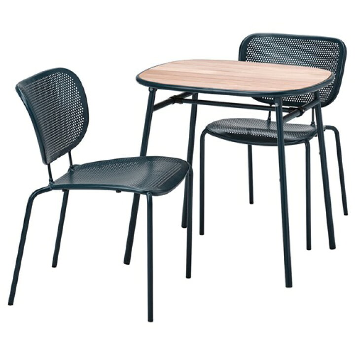 楽天市場】[IKEA/イケア/通販]DUVSKAR デューヴシェール テーブル 