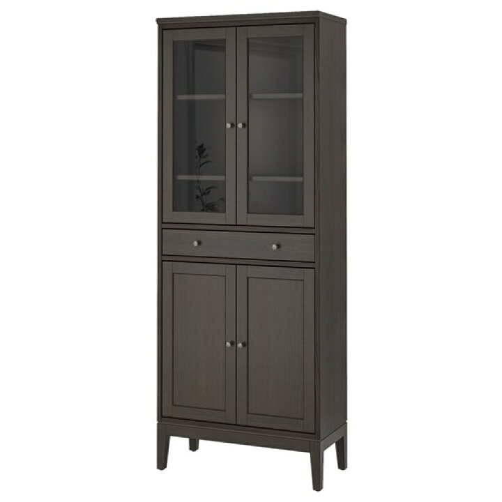 楽天市場】[IKEA/イケア/通販]IDANAS イダネス ハイキャビネット 