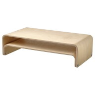 [IKEA/イケア/通販]VATTENKAR ヴァッテンカール ノートパソコン/モニター用スタンド, バーチ[C](b)(60541…