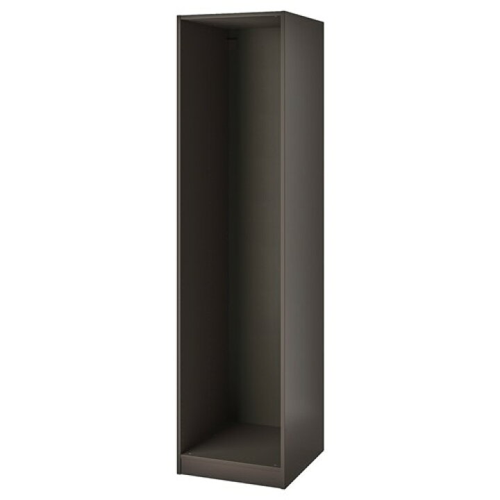 楽天市場】[IKEA/イケア/通販]PAX パックス ワードローブフレーム 