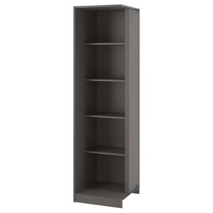 [IKEA/�C�P�A/�ʔ�]PAX �p�b�N�X �ǉ��R�[�i�[���j�b�g �I��4���t��, �_�[�N�O���[[LL](a)(40515120)