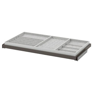 [IKEA/CPA/ʔ]KOMPLEMENT Rvg ogC CT[gt, _[NO[/CgO[[4](a)(99437012)