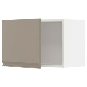 [IKEA/CPA/ʔ]METOD g[h EH[Lrlbg, zCg/Ebv[ }bg_[Nx[W[3](a)(59492468)