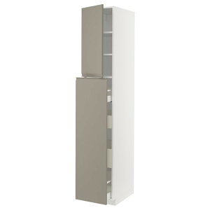 [IKEA/CPA/ʔ]METOD g[h / MAXIMERA }LV[ nCLrlbg o/o4/1/I2, zCg/Ebv[ }bg_[Nx[W[12](a)(59492208)