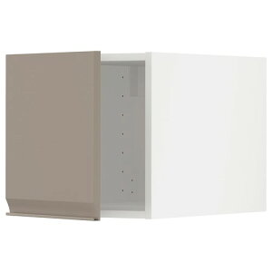 [IKEA/CPA/ʔ]METOD g[h gbvLrlbg, zCg/Ebv[ }bg_[Nx[W[3](a)(29492361)