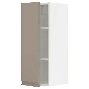 [IKEA/CPA/ʔ]METOD g[h EH[Lrlbg It, zCg/Ebv[ }bg_[Nx[W[4](a)(69492665)
