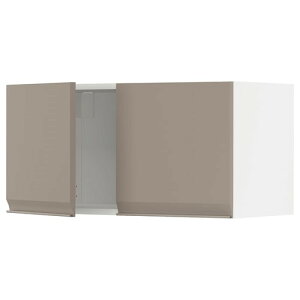 [IKEA/CPA/ʔ]METOD g[h EH[Lrlbg 2t, zCg/Ebv[ }bg_[Nx[W[5](a)(09491782)