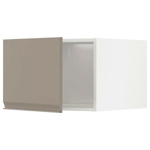 [IKEA/CPA/ʔ]METOD g[h gbvLrlbg ①/Ⓚɗp, zCg/Ebv[ }bg_[Nx[W[3](a)(29491658)