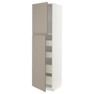 [IKEA/CPA/ʔ]METOD g[h / MAXIMERA }LV[ nCLrlbg 2/I/o4t, zCg/Ebv[ }bg_[Nx[W[15](a)(69492335)