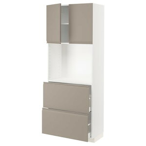 [IKEA/CPA/ʔ]METOD g[h / MAXIMERA }LV[ nCLrlbg I/o2t, zCg/Ebv[ }bg_[Nx[W[10](a)(19491673)