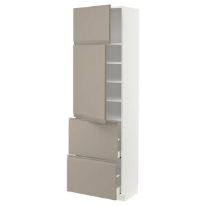 [IKEA/CPA/ʔ]METOD g[h / MAXIMERA }LV[ nCLrlbg 2+o2it, zCg/Ebv[ }bg_[Nx[W[11](a)(19491828)