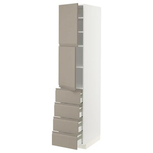 [IKEA/CPA/ʔ]METOD g[h / MAXIMERA }LV[ nCLrlbg I/o4/2t, zCg/Ebv[ }bg_[Nx[W[15](a)(29492318)