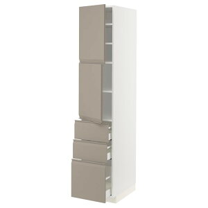 [IKEA/CPA/ʔ]METOD g[h / MAXIMERA }LV[ nCLrlbg 2{o3t, zCg/Ebv[ }bg_[Nx[W[13](a)(49492586)