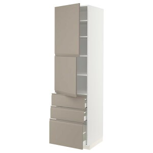 [IKEA/CPA/ʔ]METOD g[h / MAXIMERA }LV[ nCLrlbg 2{o3t, zCg/Ebv[ }bg_[Nx[W[13](a)(59492406)