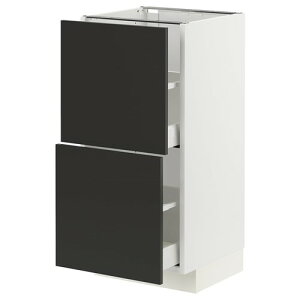 [IKEA/CPA/ʔ]METOD g[h / MAXIMERA }LV[ x[XLrlbg o2it, zCg/jbP{[ }bg`R[[5](a)(29498396)