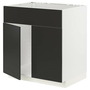 [IKEA/CPA/ʔ]METOD g[h x[XLrlbg VNp 2/oOt, zCg/jbP{[ }bg`R[[7](a)(39497688)