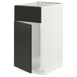 [IKEA/CPA/ʔ]METOD g[h x[XLrlbg VNp /oO, zCg/jbP{[ }bg`R[[4](a)(49498965)