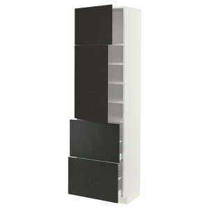 [IKEA/CPA/ʔ]METOD g[h / MAXIMERA }LV[ nCLrlbg 2+o2it, zCg/jbP{[ }bg`R[[11](a)(59498578)