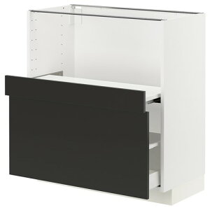 [IKEA/CPA/ʔ]METOD g[h / MAXIMERA }LV[ x[XLrlbg oVFt/ot, zCg/jbP{[ }bg`R[[5](a)(59498955)
