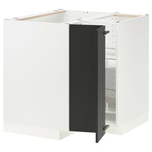 [IKEA/CPA/ʔ]METOD g[h R[i[x[XLrlbg ][t, zCg/jbP{[ }bg`R[[4](a)(39499041)