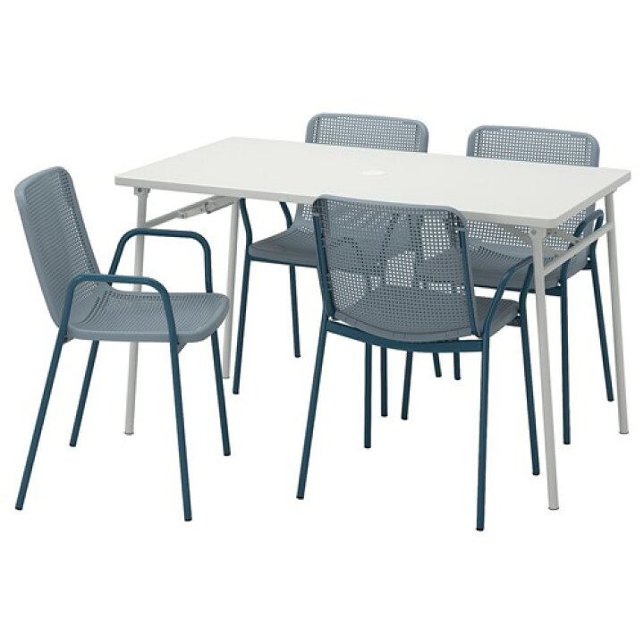 楽天市場】[IKEA/イケア/通販]TORPARO トルパロー テーブル+チェア 