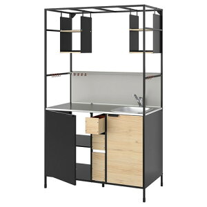 [IKEA/CPA/ʔ]ASPINGE GXsQ ~jLb`, ubN/AbV[6](a)(49478217)