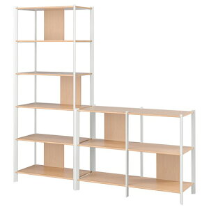 [IKEA/CPA/ʔ]JATTESTA CFbeX^ [Rrl[V, zCg/Cgou[[3](a)(89508967)