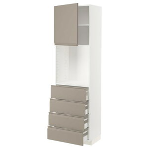 [IKEA/CPA/ʔ]METOD g[h / MAXIMERA }LV[ nCLrlbg I/o4t, zCg/Ebv[ }bg_[Nx[W[12](a)(89491976)