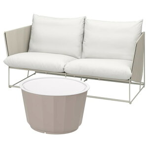 [IKEA/CPA/ʔ]HAVSTEN n[Xe / LAGASKAR [KVF[ 2lpEWZbg Op, x[W/x[W[5](a)(09501012)