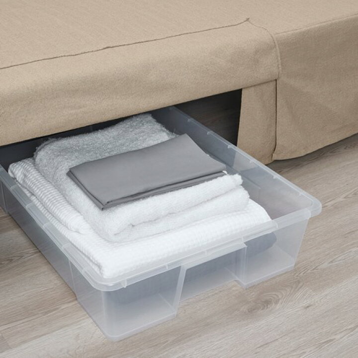 楽天市場】[IKEA/イケア/通販]NYHAMN ニーハムン 3人掛けソファベッド 