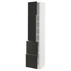 [IKEA/CPA/ʔ]METOD g[h / MAXIMERA }LV[ nCLrlbg 2+o2it, zCg/jbP{[ }bg`R[[11](a)(99498675)