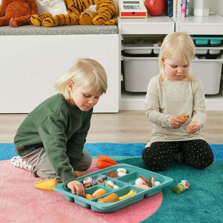 楽天市場】[IKEA/イケア/通販]TROFAST トロファスト 収納 