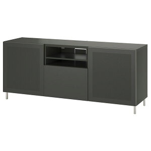 [IKEA/CPA/ʔ]BESTA xXg[ er ot, _[NO[ bvB[P/gB[P _[NO[[18](a)(69537640)