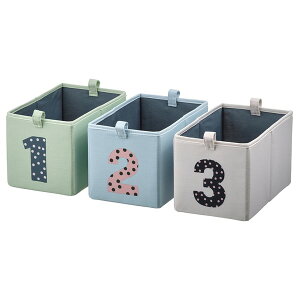 [IKEA/CPA/ʔ]BARNDROM o[h[ {bNX3Zbg, O[ u[/x[W[A](b)(90560624)