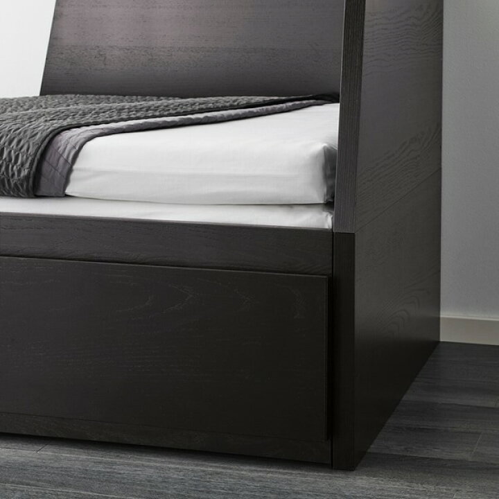 楽天市場】[IKEA/イケア/通販]FLEKKE フレッケ デイベッド 引き出し2 