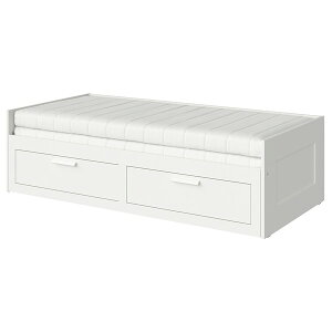 [IKEA/CPA/ʔ]BRIMNES ulX fCxbh o2/}bgX2t, zCg/I[tBG 炩[5](a)(19521161)
