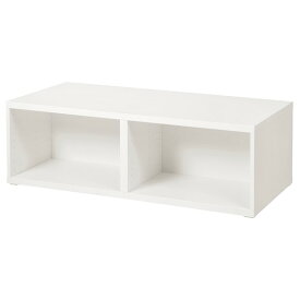 [IKEA/イケア/通販]BESTA ベストー コーヒーテーブル, ホワイト[HD](c)(70555954)
