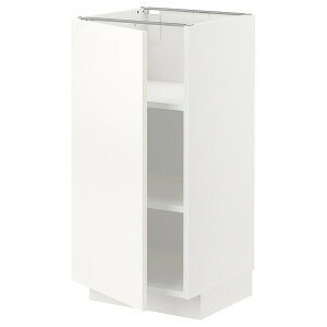 [IKEA/CPA/ʔ]METOD g[h x[XLrlbg It, zCg/@Xei zCg[4](a)(39506715)