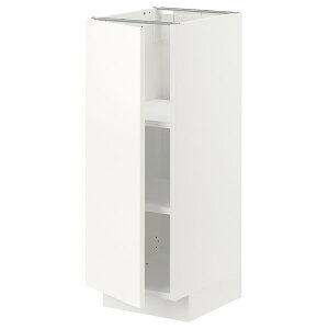 [IKEA/CPA/ʔ]METOD g[h x[XLrlbg It, zCg/@Xei zCg[4](a)(59506738)