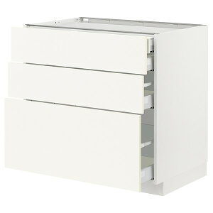 [IKEA/CPA/ʔ]METOD g[h / MAXIMERA }LV[ x[XLrlbg oO3/o4t, zCg/@Xei zCg[9](a)(89506690)