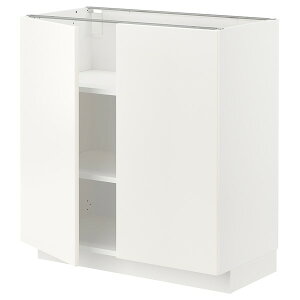 [IKEA/CPA/ʔ]METOD g[h x[XLrlbg I/2t, zCg/@Xei zCg[6](a)(99506717)