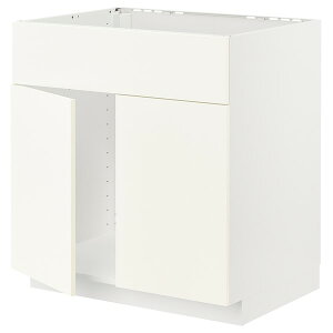 [IKEA/CPA/ʔ]METOD g[h x[XLrlbg VNp 2/oOt, zCg/@Xei zCg[7](a)(19506636)
