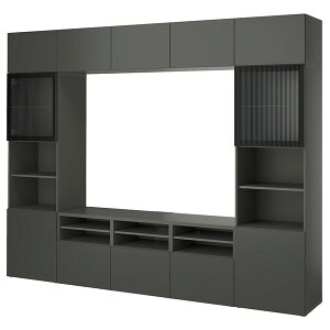 [IKEA/CPA/ʔ]BESTA xXg[ er{[h/KX, _[NO[ bvB[P/tFXB[N `R[[31](a)(19556136)