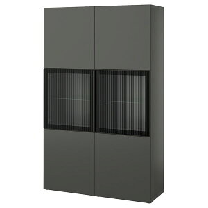 [IKEA/CPA/ʔ]BESTA xXg[ [Rrl[V KXt, _[NO[ bvB[P/tFXB[N `R[[24](a)(19535912)