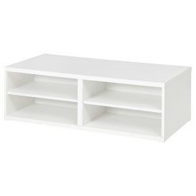 [IKEA/イケア/通販]BESTA ベストー コーヒーテーブル, ホワイト[6](a)(79509627)
