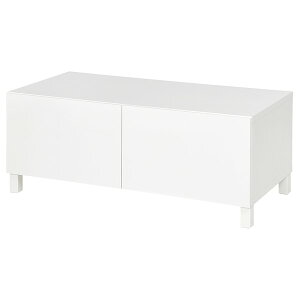 [IKEA/CPA/ʔ]BESTA xXg[ R[q[e[ut, zCg/bvB[P/XgDbov zCg[11](a)(59509652)