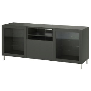 [IKEA/CPA/ʔ]BESTA xXg[ er ot, _[NO[ VhB[N/bvB[P/XgDbov _[NO[[18](a)(49537641)